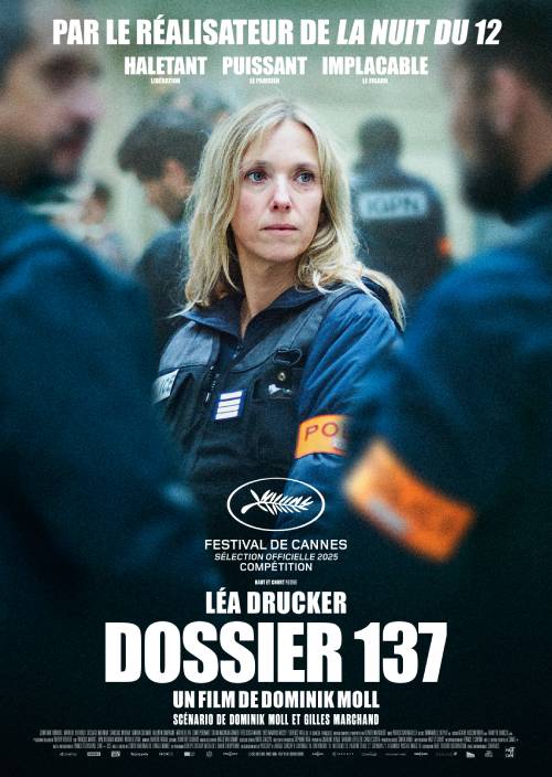 SLUČAJ 137 / CASE 137